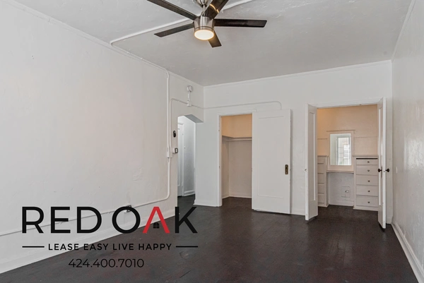 Studio Apartment for rent in Koreatown - Central Los Angeles, Los Angeles