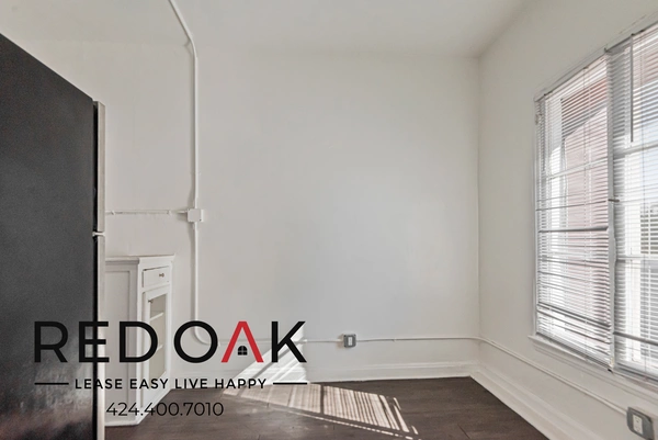 Studio Apartment for rent in Koreatown - Central Los Angeles, Los Angeles