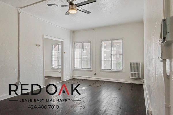 Studio Apartment for rent in Koreatown - Central Los Angeles, Los Angeles