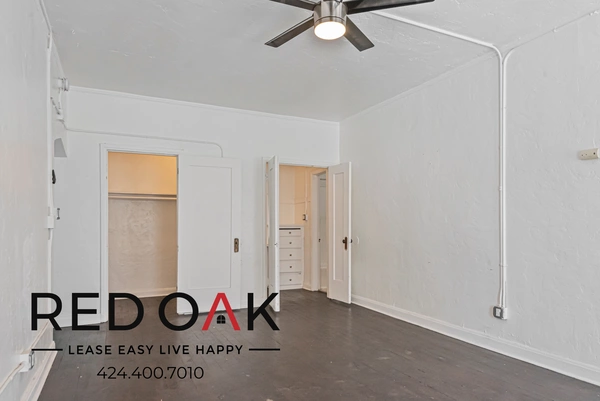 Studio Apartment for rent in Koreatown - Central Los Angeles, Los Angeles