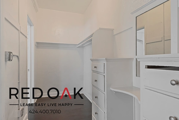 Studio Apartment for rent in Koreatown - Central Los Angeles, Los Angeles