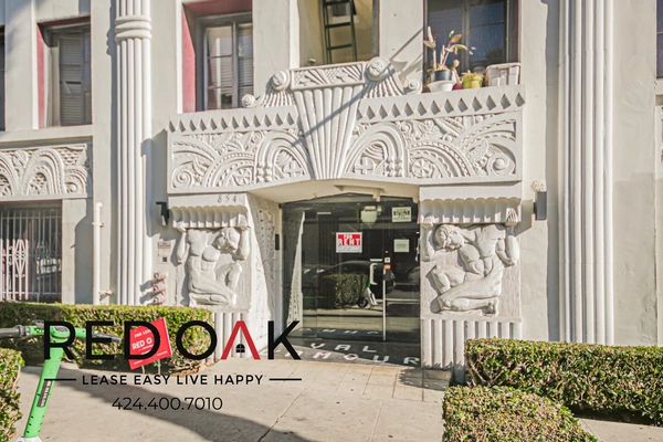 Studio Apartment for rent in Koreatown - Central Los Angeles, Los Angeles