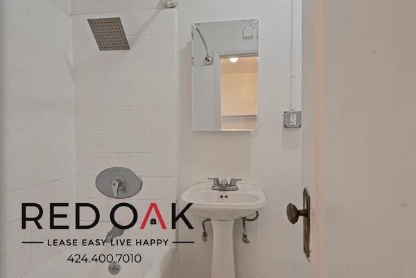 Studio Apartment for rent in Koreatown - Central Los Angeles, Los Angeles