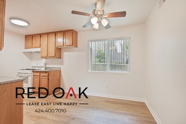 1 bedroom apartment for rent in Pico Union - Central Los Angeles, Los Angeles