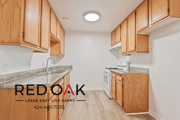 1 bedroom apartment for rent in Pico Union - Central Los Angeles, Los Angeles