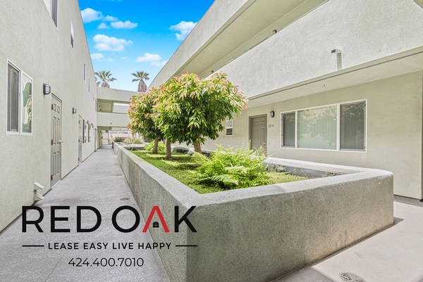 1 bedroom apartment for rent in Pico Union - Central Los Angeles, Los Angeles