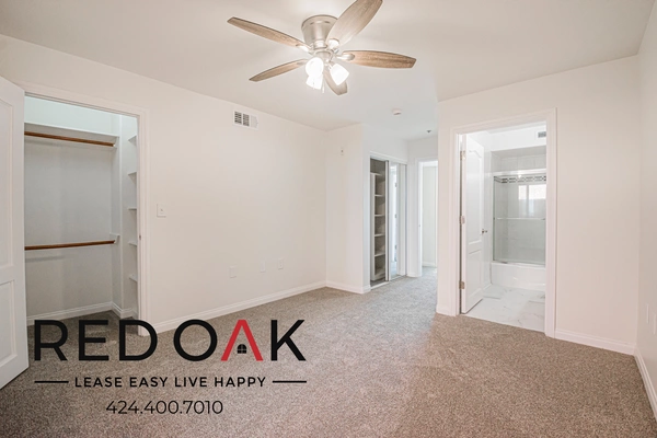 2 bedrooms apartment for rent in Pico Union - Central Los Angeles, Los Angeles