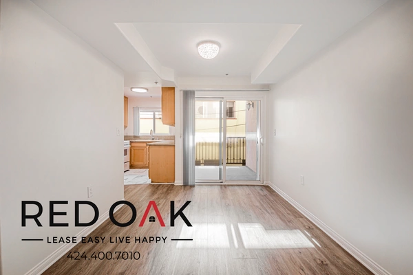 2 bedrooms apartment for rent in Pico Union - Central Los Angeles, Los Angeles