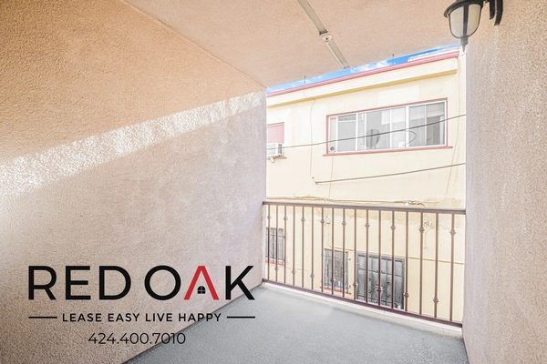 2 bedrooms apartment for rent in Pico Union - Central Los Angeles, Los Angeles