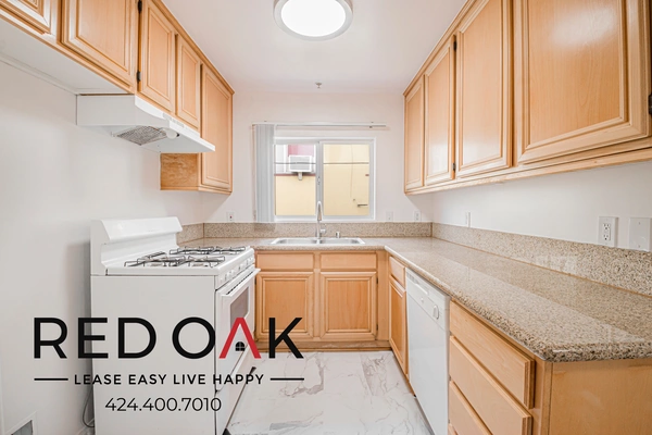 2 bedrooms apartment for rent in Pico Union - Central Los Angeles, Los Angeles