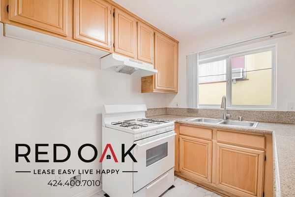 2 bedrooms apartment for rent in Pico Union - Central Los Angeles, Los Angeles