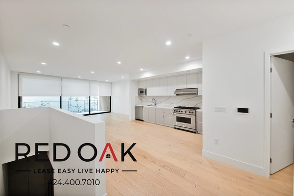 2 bedrooms apartment for rent in Beverlywood - Westside / South Bay, Los Angeles