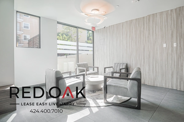 2 bedrooms apartment for rent in Beverlywood - Westside / South Bay, Los Angeles