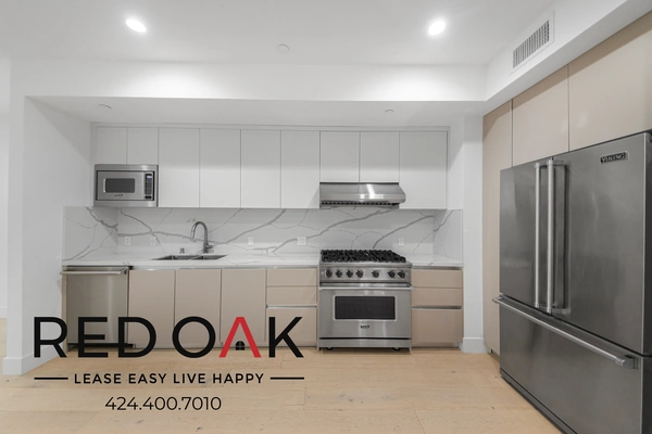 2 bedrooms apartment for rent in Beverlywood - Westside / South Bay, Los Angeles