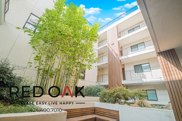 2 bedrooms apartment for rent in Beverlywood - Westside / South Bay, Los Angeles