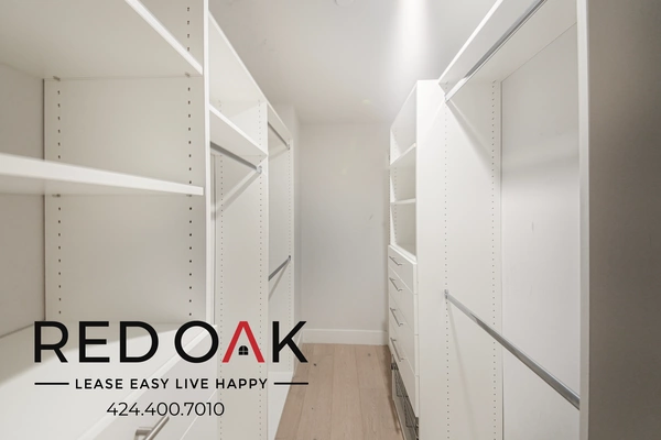 2 bedrooms apartment for rent in Beverlywood - Westside / South Bay, Los Angeles