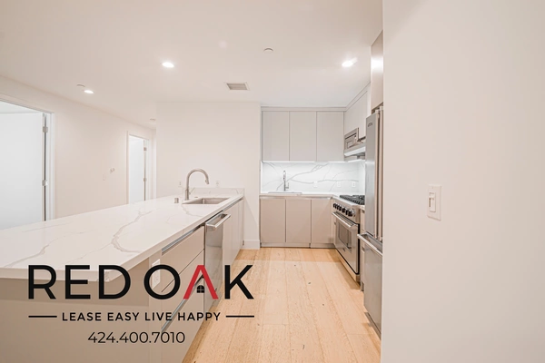 2 bedrooms apartment for rent in Beverlywood - Westside / South Bay, Los Angeles