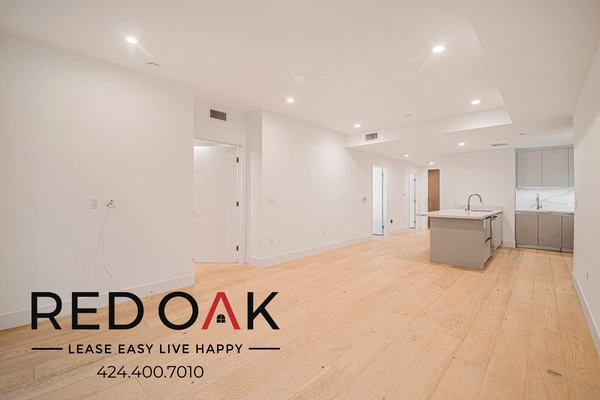 2 bedrooms apartment for rent in Beverlywood - Westside / South Bay, Los Angeles