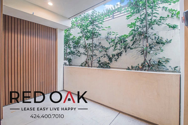 2 bedrooms apartment for rent in Beverlywood - Westside / South Bay, Los Angeles