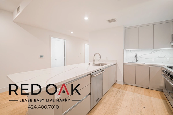 2 bedrooms apartment for rent in Beverlywood - Westside / South Bay, Los Angeles