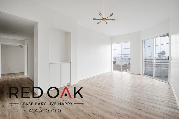 3 bedrooms apartment for rent in Mar Vista - Westside / South Bay, Los Angeles