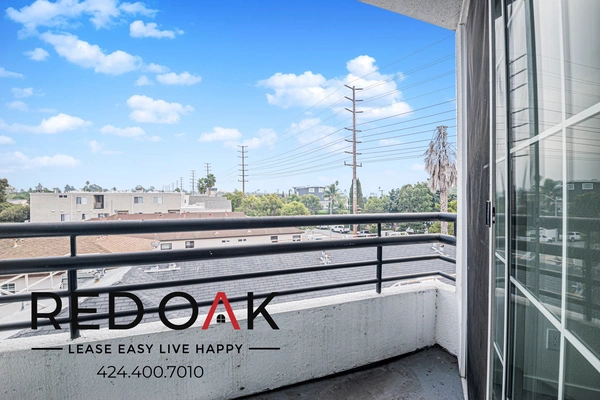 3 bedrooms apartment for rent in Mar Vista - Westside / South Bay, Los Angeles