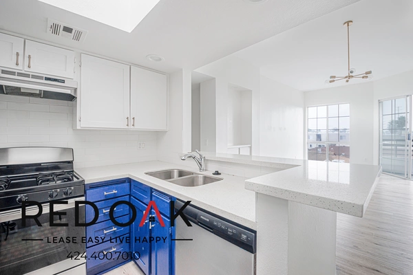 3 bedrooms apartment for rent in Mar Vista - Westside / South Bay, Los Angeles