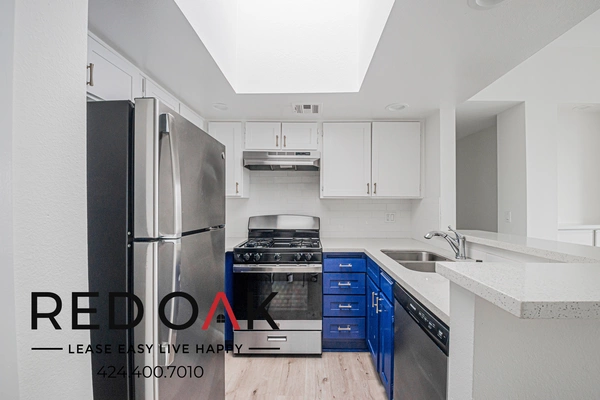 3 bedrooms apartment for rent in Mar Vista - Westside / South Bay, Los Angeles