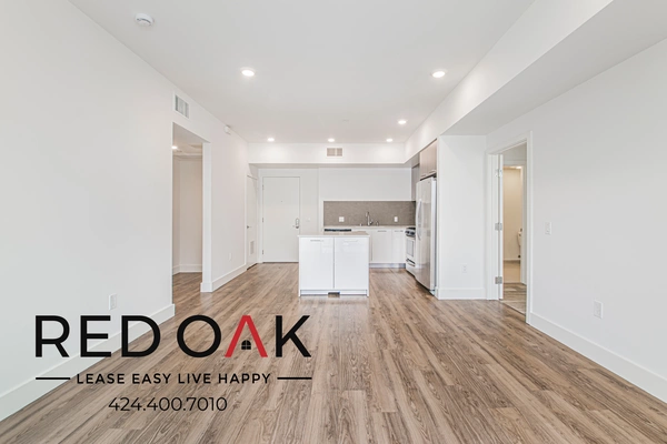 2 bedrooms apartment for rent in Hollywood - Central Los Angeles, Los Angeles