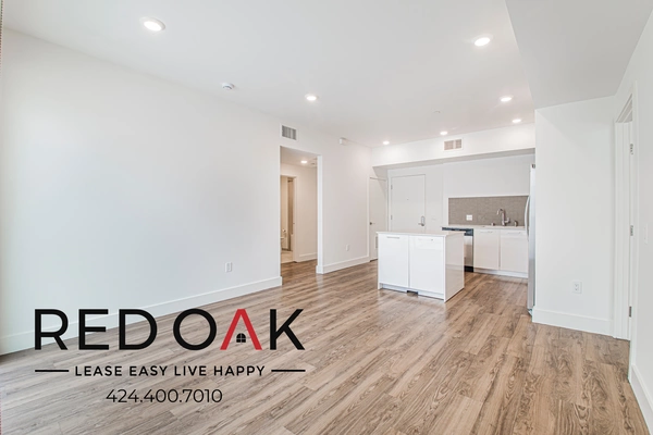 2 bedrooms apartment for rent in Hollywood - Central Los Angeles, Los Angeles