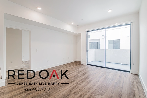 2 bedrooms apartment for rent in Hollywood - Central Los Angeles, Los Angeles