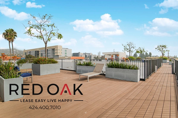 2 bedrooms apartment for rent in Hollywood - Central Los Angeles, Los Angeles