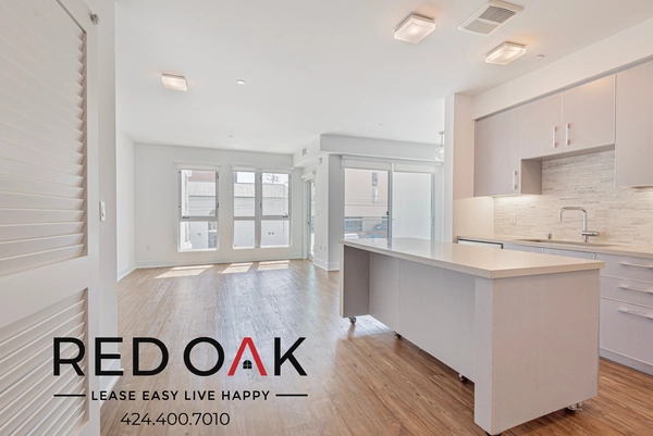 2 bedrooms apartment for rent in Sawtelle - Westside / South Bay, Los Angeles