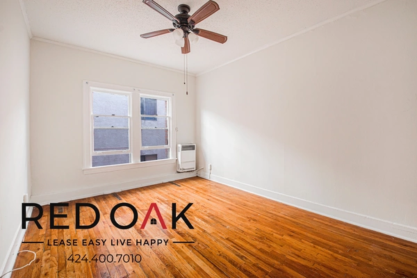 Studio Apartment for rent in Pico Union - Central Los Angeles, Los Angeles