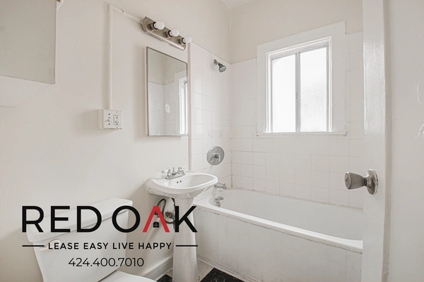 Studio Apartment for rent in Pico Union - Central Los Angeles, Los Angeles