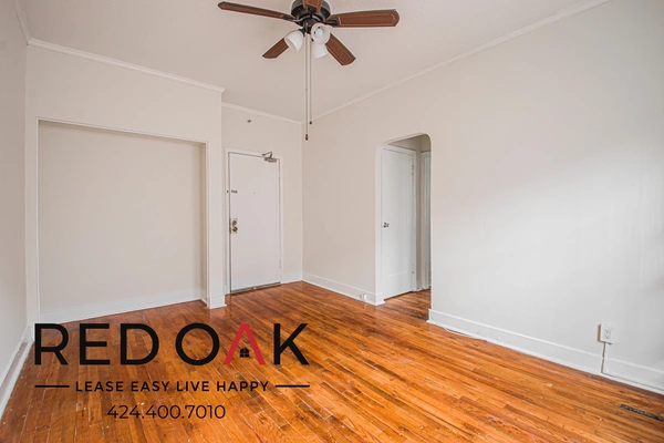 Studio Apartment for rent in Pico Union - Central Los Angeles, Los Angeles