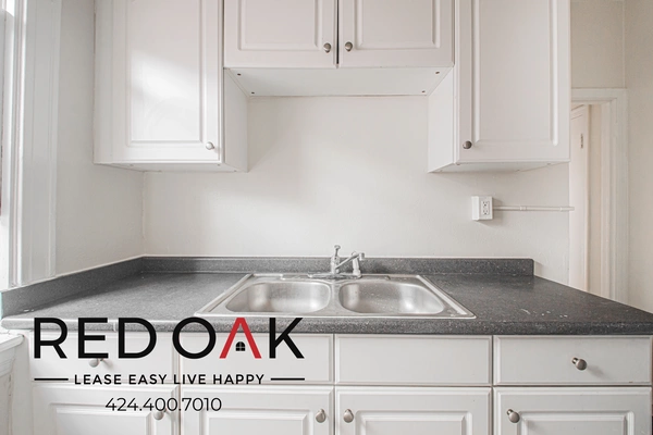 Studio Apartment for rent in Pico Union - Central Los Angeles, Los Angeles