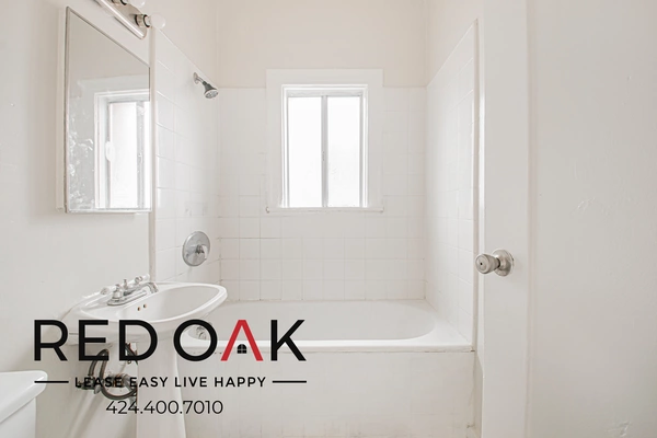 Studio Apartment for rent in Pico Union - Central Los Angeles, Los Angeles