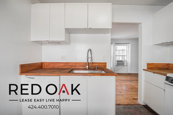 2 bedrooms apartment for rent in Mar Vista - Westside / South Bay, Los Angeles