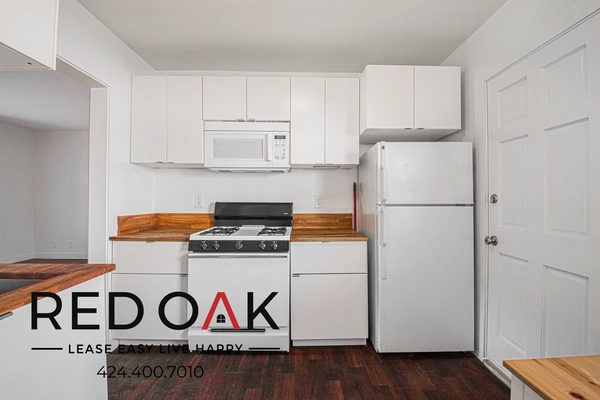 2 bedrooms apartment for rent in Mar Vista - Westside / South Bay, Los Angeles