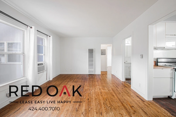 2 bedrooms apartment for rent in Mar Vista - Westside / South Bay, Los Angeles