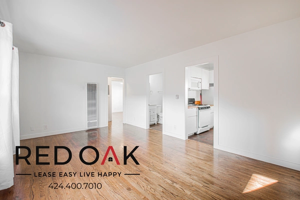 2 bedrooms apartment for rent in Mar Vista - Westside / South Bay, Los Angeles