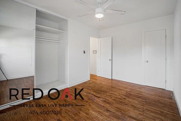 2 bedrooms apartment for rent in Mar Vista - Westside / South Bay, Los Angeles