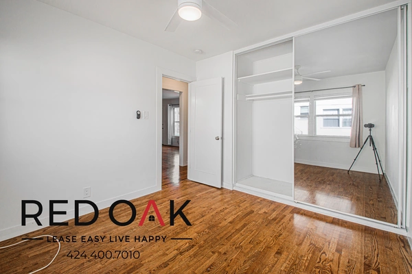 2 bedrooms apartment for rent in Mar Vista - Westside / South Bay, Los Angeles