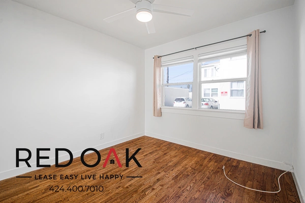 2 bedrooms apartment for rent in Mar Vista - Westside / South Bay, Los Angeles