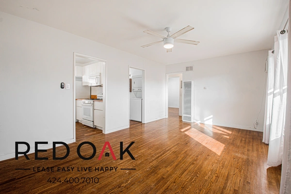 2 bedrooms apartment for rent in Mar Vista - Westside / South Bay, Los Angeles