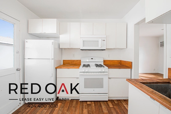 2 bedrooms apartment for rent in Mar Vista - Westside / South Bay, Los Angeles