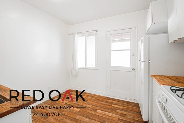 2 bedrooms apartment for rent in Mar Vista - Westside / South Bay, Los Angeles