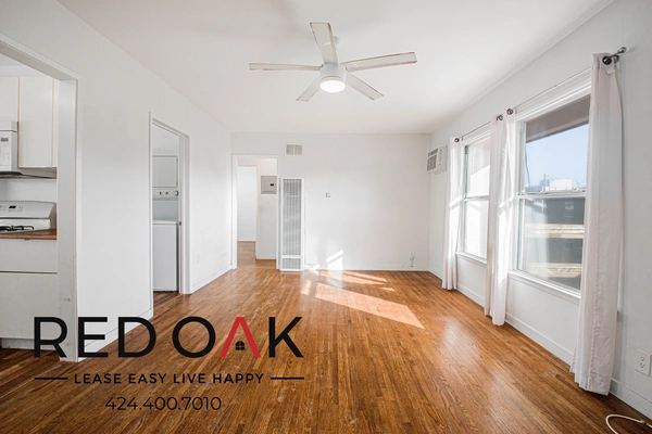 2 bedrooms apartment for rent in Mar Vista - Westside / South Bay, Los Angeles