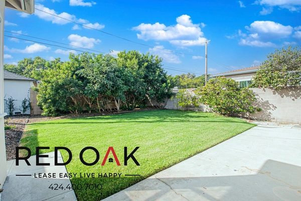 3 bedrooms apartment for rent in Mar Vista - Westside / South Bay, Los Angeles